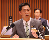 三重県議会中継ページ